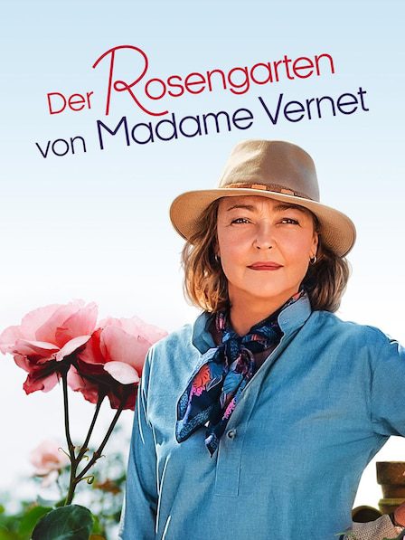 Filmplakat in der Bibliothek von EgonIPTV
